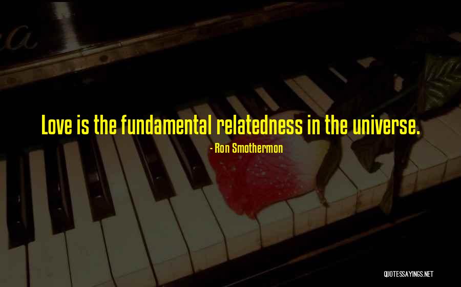 Ron Smothermon Quotes 941338 Ron Smothermon Quotes 941338