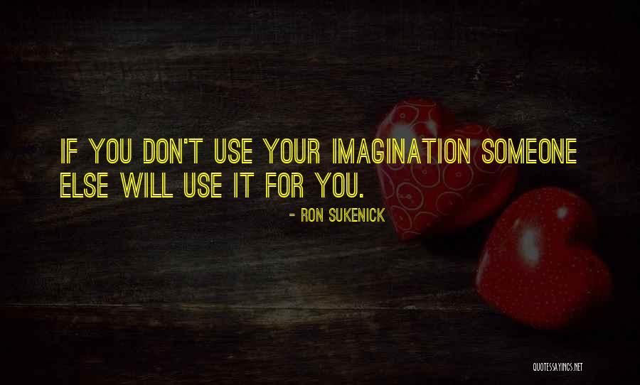 Ron Sukenick Quotes 1402230 Ron Sukenick Quotes 1402230