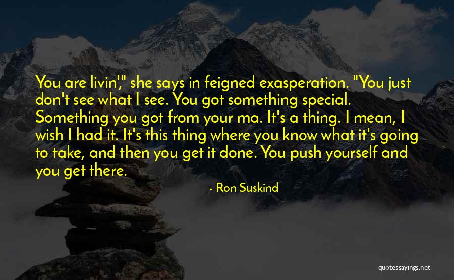 Ron Suskind Quotes 1107314