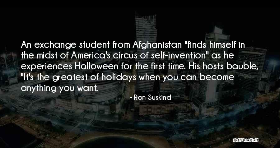 Ron Suskind Quotes 1439049