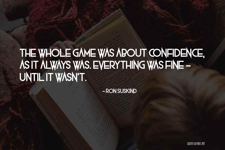 Ron Suskind Quotes 1512829 Ron Suskind Quotes 1512829