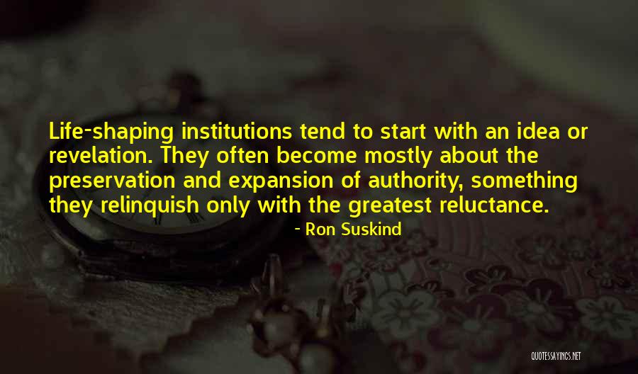 Ron Suskind Quotes 2134012 Ron Suskind Quotes 2134012
