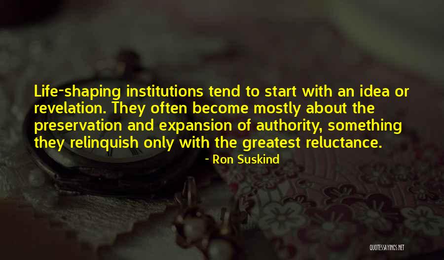 Ron Suskind Quotes 2134012