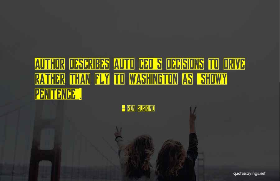 Ron Suskind Quotes 246586 Ron Suskind Quotes 246586