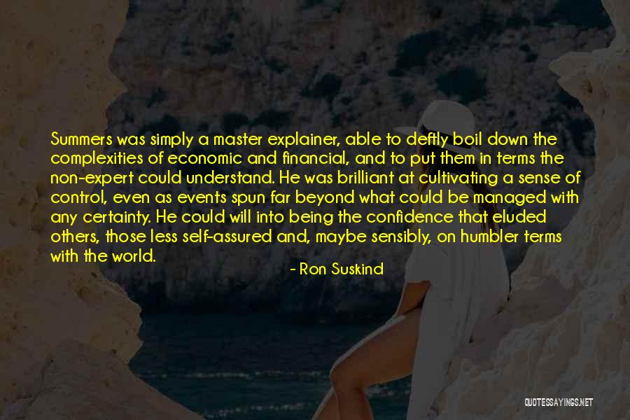 Ron Suskind Quotes 539938 Ron Suskind Quotes 539938