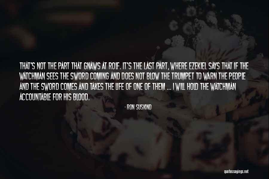 Ron Suskind Quotes 570133 Ron Suskind Quotes 570133