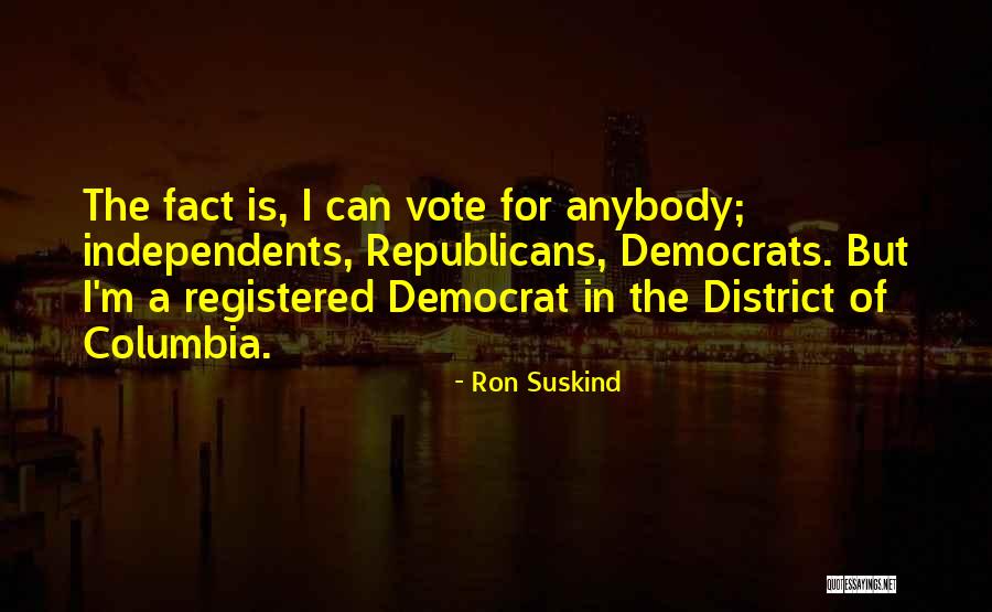 Ron Suskind Quotes 704944 Ron Suskind Quotes 704944