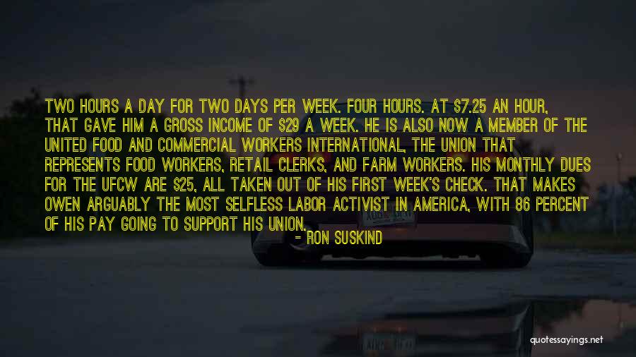 Ron Suskind Quotes 801916 Ron Suskind Quotes 801916