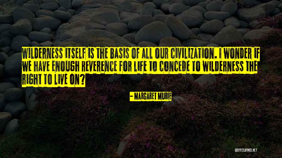 Ron Swanson Duke Silver Quotes By Margaret Murie Ron Swanson Duke Silver Quotes By Margaret Murie
