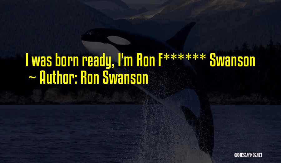 Ron Swanson Quotes 1552579 Ron Swanson Quotes 1552579