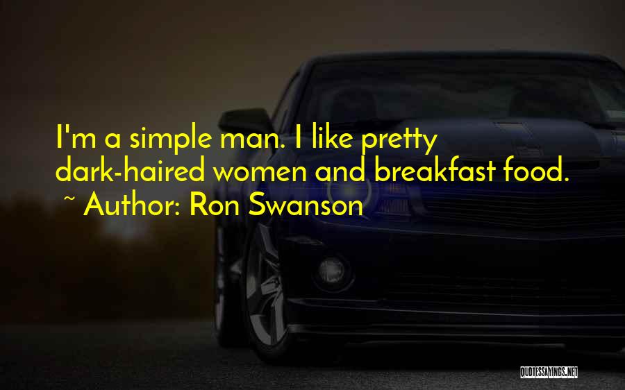 Ron Swanson Quotes 285989