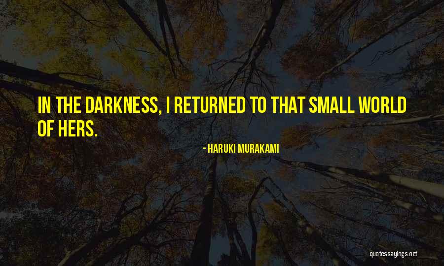 Ron Swanson Steak Quotes By Haruki Murakami