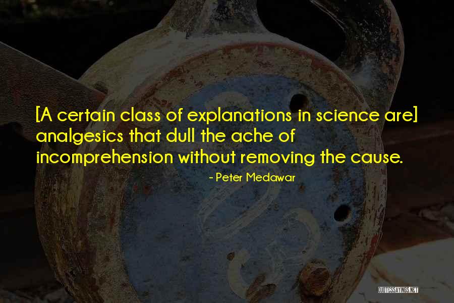 Ron Vara Quotes By Peter Medawar Ron Vara Quotes By Peter Medawar