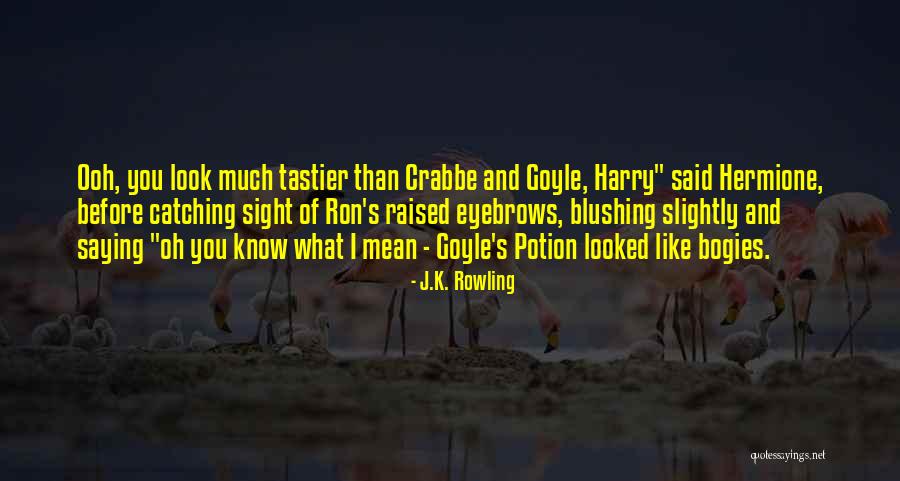 Ron Weasley Hermione Quotes By J.K. Rowling Ron Weasley Hermione Quotes By J.K. Rowling