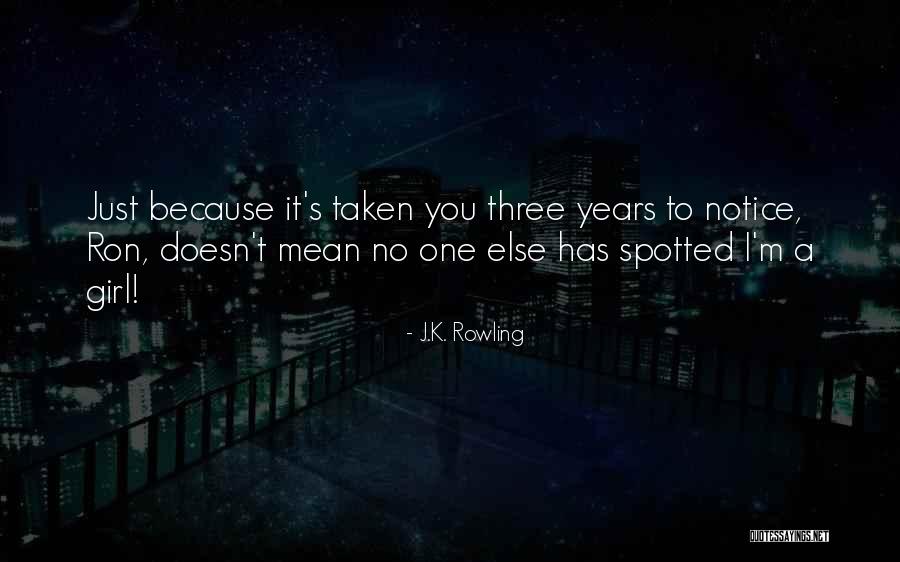 Ron Weasley Hermione Quotes By J.K. Rowling Ron Weasley Hermione Quotes By J.K. Rowling