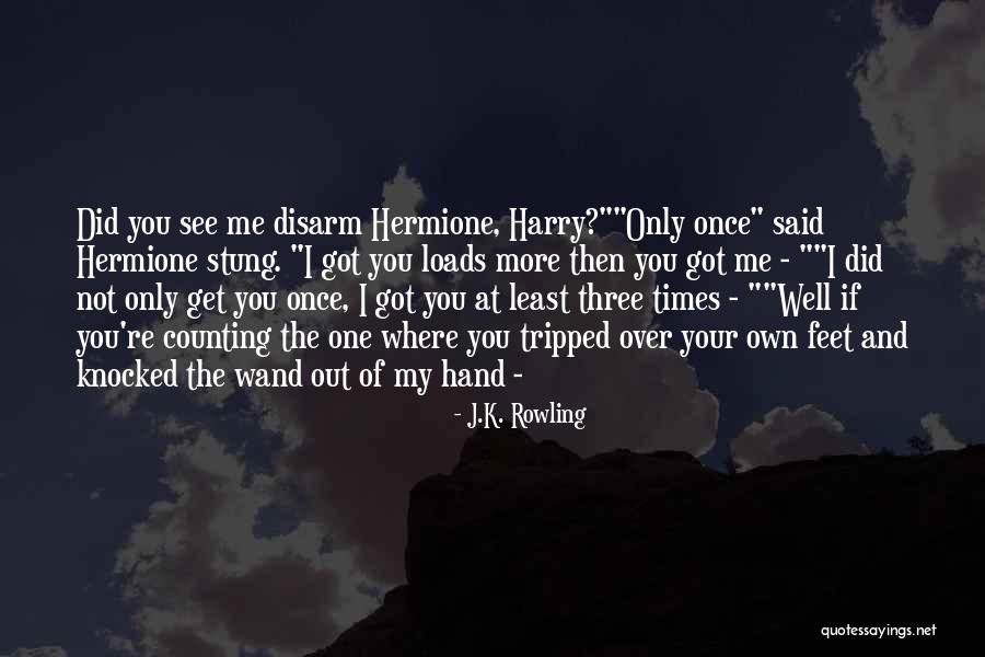 Ron Weasley Hermione Quotes By J.K. Rowling Ron Weasley Hermione Quotes By J.K. Rowling