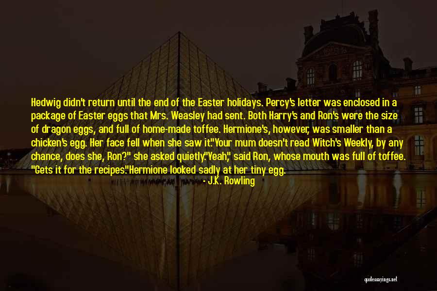 Ron Weasley Hermione Quotes By J.K. Rowling Ron Weasley Hermione Quotes By J.K. Rowling