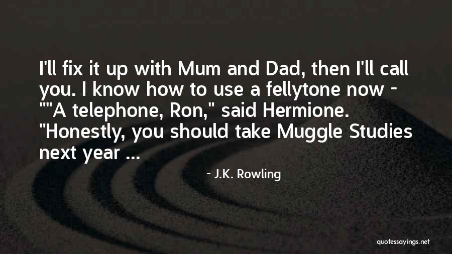 Ron Weasley Hermione Quotes By J.K. Rowling Ron Weasley Hermione Quotes By J.K. Rowling