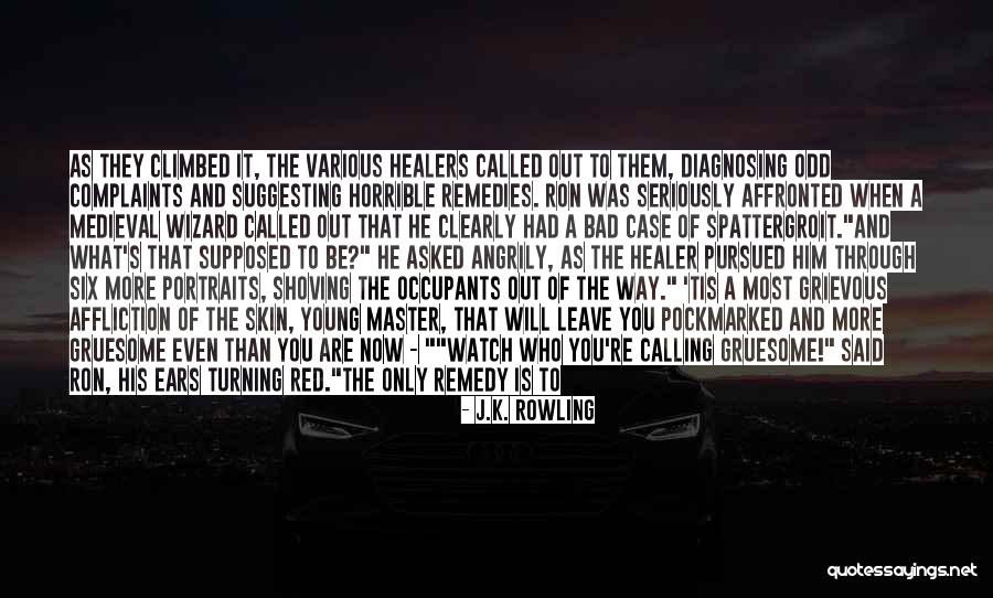 Ron Weasley Now Quotes By J.K. Rowling Ron Weasley Now Quotes By J.K. Rowling