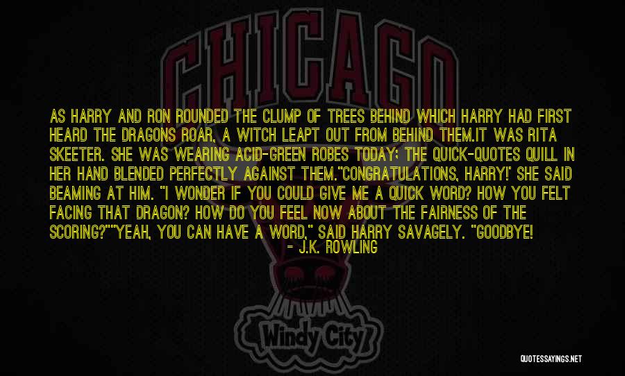 Ron Weasley Now Quotes By J.K. Rowling Ron Weasley Now Quotes By J.K. Rowling