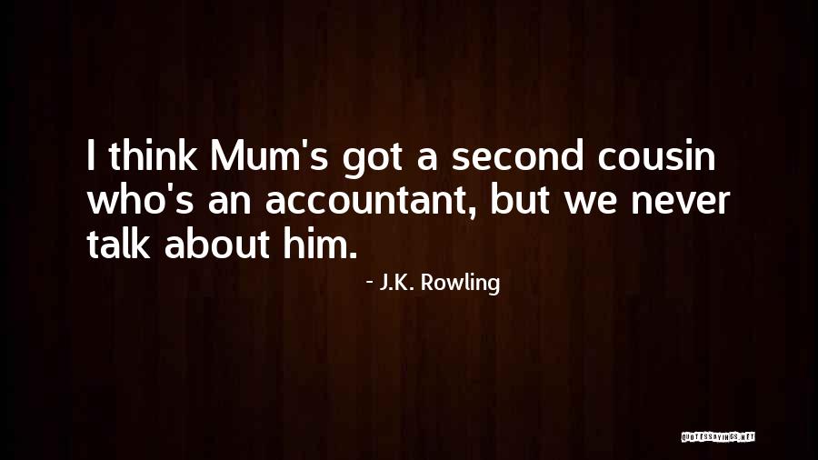 Ron Weasley Now Quotes By J.K. Rowling Ron Weasley Now Quotes By J.K. Rowling