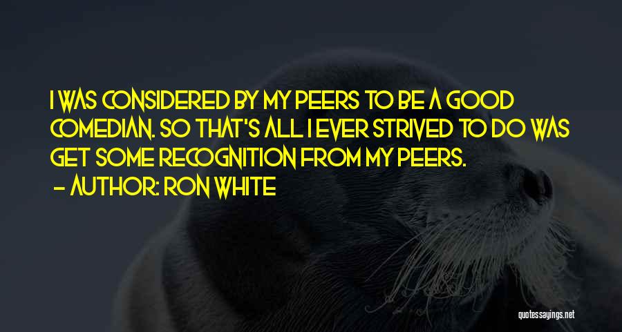 Ron White Quotes 1800051