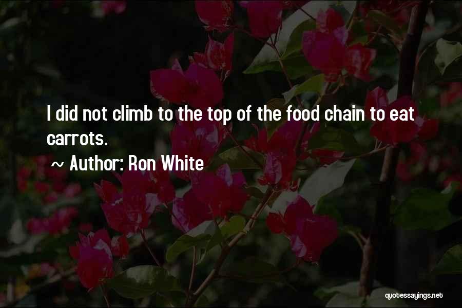 Ron White Quotes 1834732