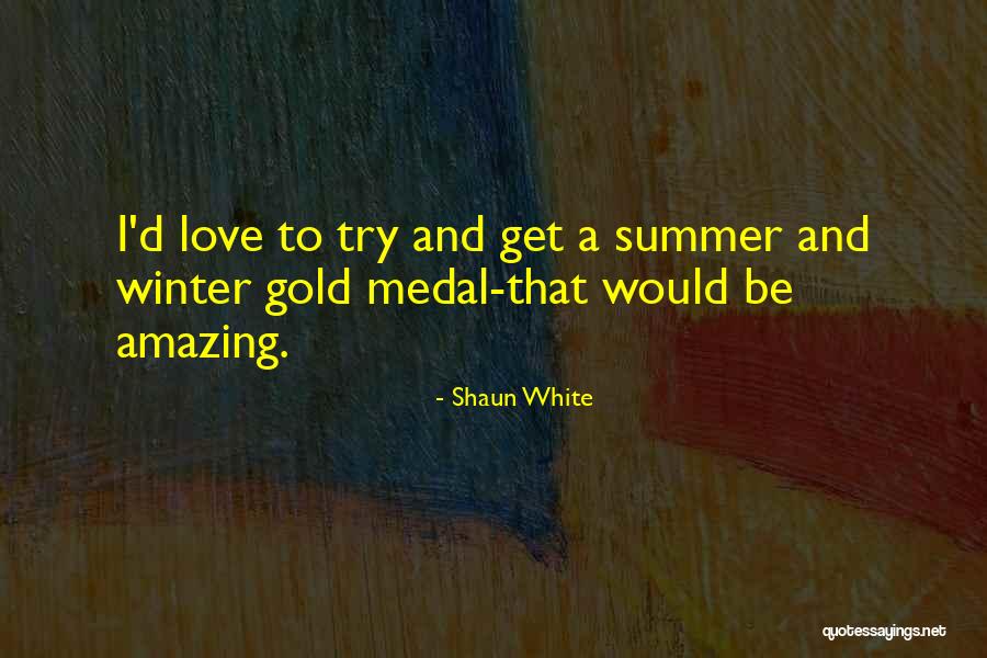 Ron Wolfley Quotes By Shaun White Ron Wolfley Quotes By Shaun White