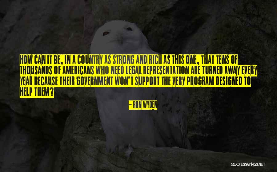 Ron Wyden Quotes 1001021 Ron Wyden Quotes 1001021
