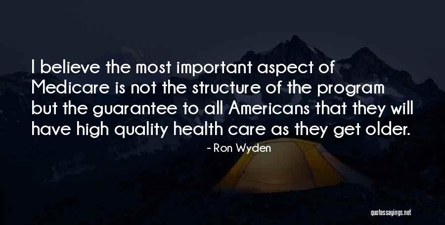 Ron Wyden Quotes 1007230 Ron Wyden Quotes 1007230