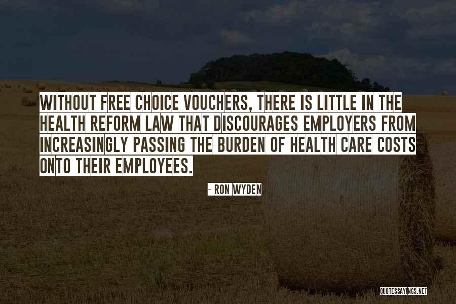 Ron Wyden Quotes 1027434 Ron Wyden Quotes 1027434
