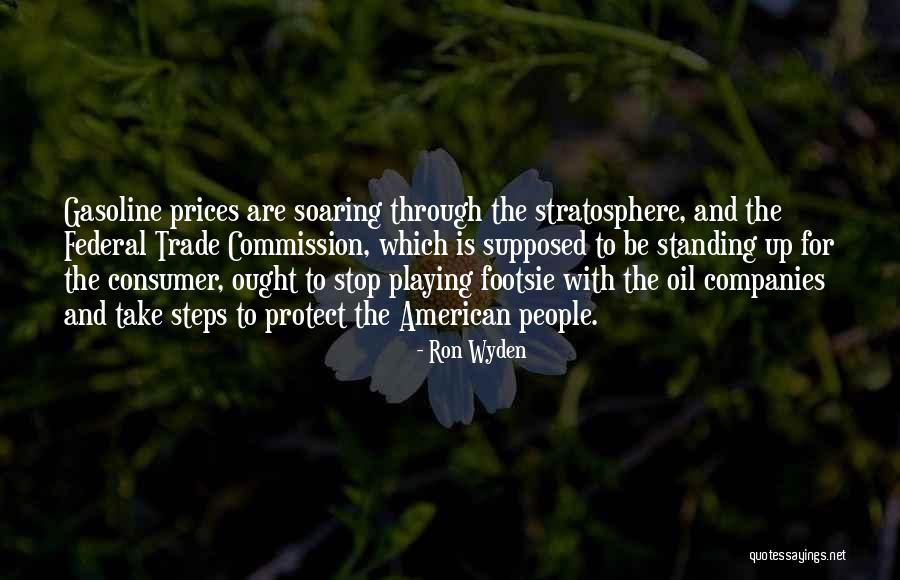 Ron Wyden Quotes 1285482