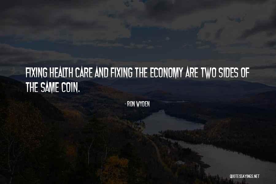 Ron Wyden Quotes 1364062 Ron Wyden Quotes 1364062