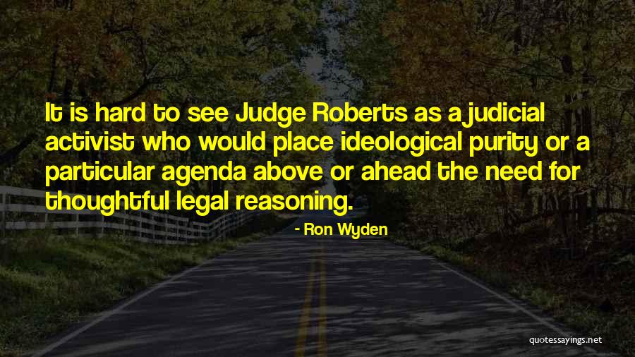 Ron Wyden Quotes 1465171