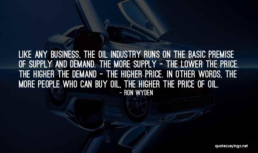 Ron Wyden Quotes 1727590 Ron Wyden Quotes 1727590