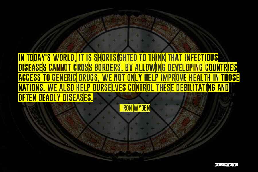 Ron Wyden Quotes 1785541 Ron Wyden Quotes 1785541