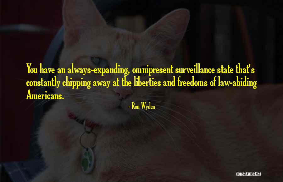 Ron Wyden Quotes 1918939 Ron Wyden Quotes 1918939