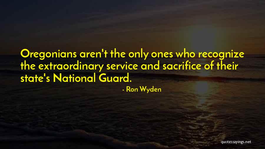 Ron Wyden Quotes 1977937