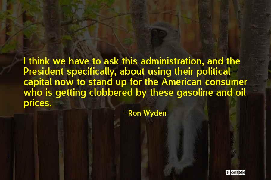 Ron Wyden Quotes 2146761 Ron Wyden Quotes 2146761