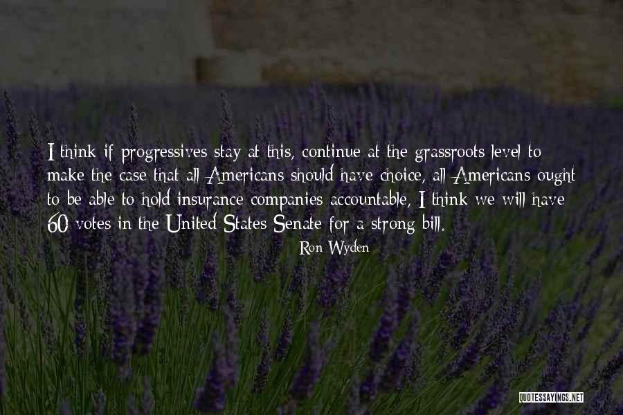 Ron Wyden Quotes 341290 Ron Wyden Quotes 341290
