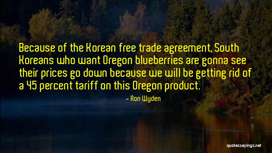 Ron Wyden Quotes 464009 Ron Wyden Quotes 464009