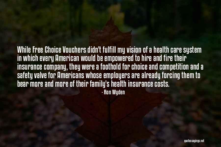 Ron Wyden Quotes 473902 Ron Wyden Quotes 473902