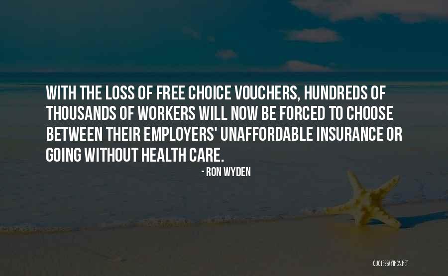 Ron Wyden Quotes 501260 Ron Wyden Quotes 501260