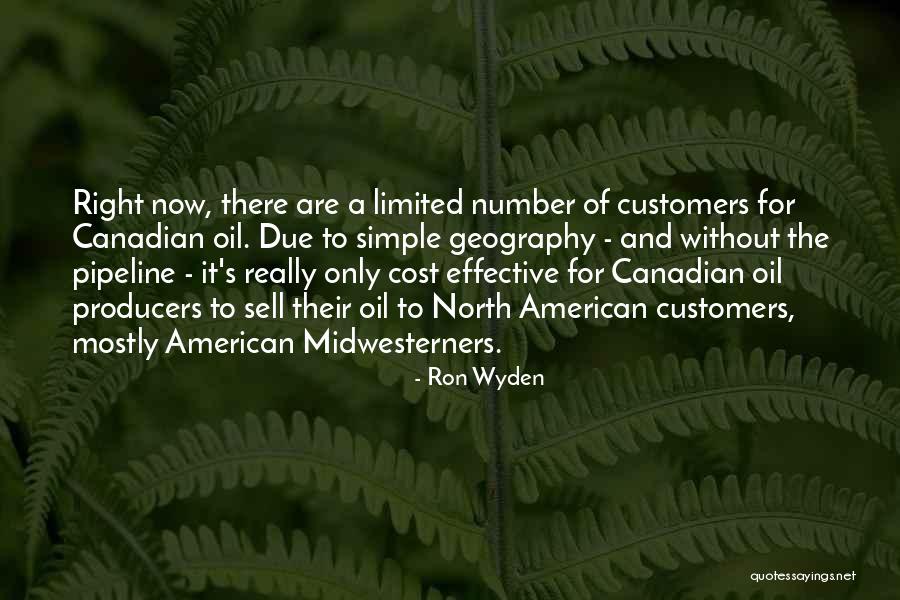 Ron Wyden Quotes 564440 Ron Wyden Quotes 564440