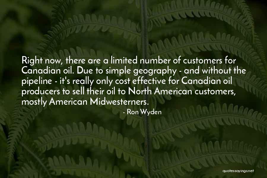 Ron Wyden Quotes 564440