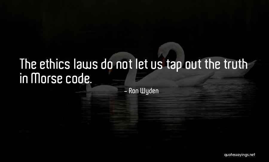 Ron Wyden Quotes 843096 Ron Wyden Quotes 843096