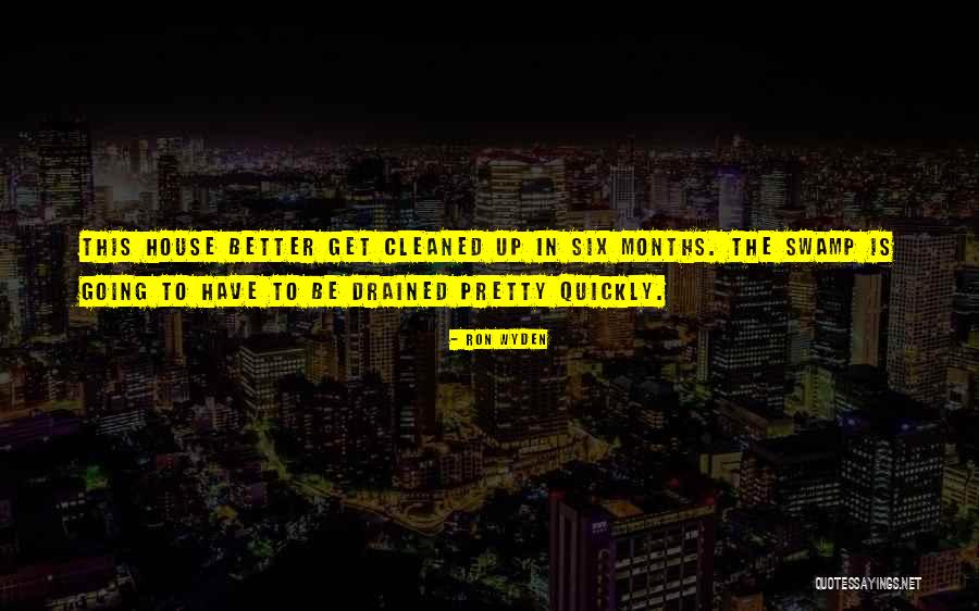 Ron Wyden Quotes 922083 Ron Wyden Quotes 922083