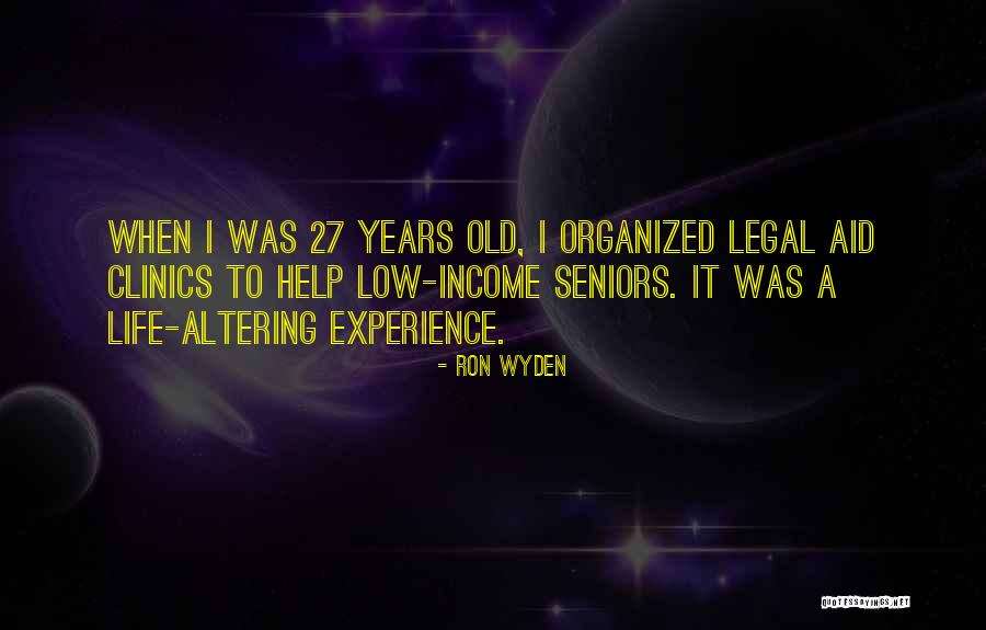 Ron Wyden Quotes 964197 Ron Wyden Quotes 964197