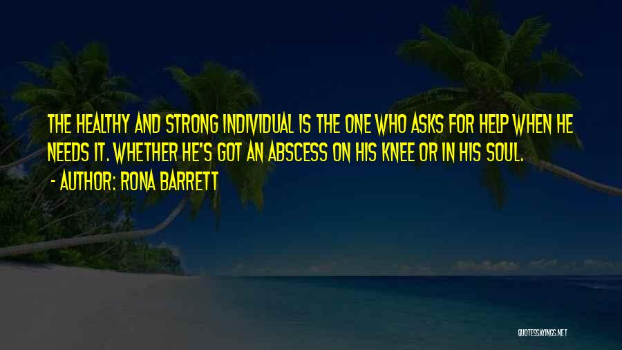 Rona Barrett Quotes 2157061