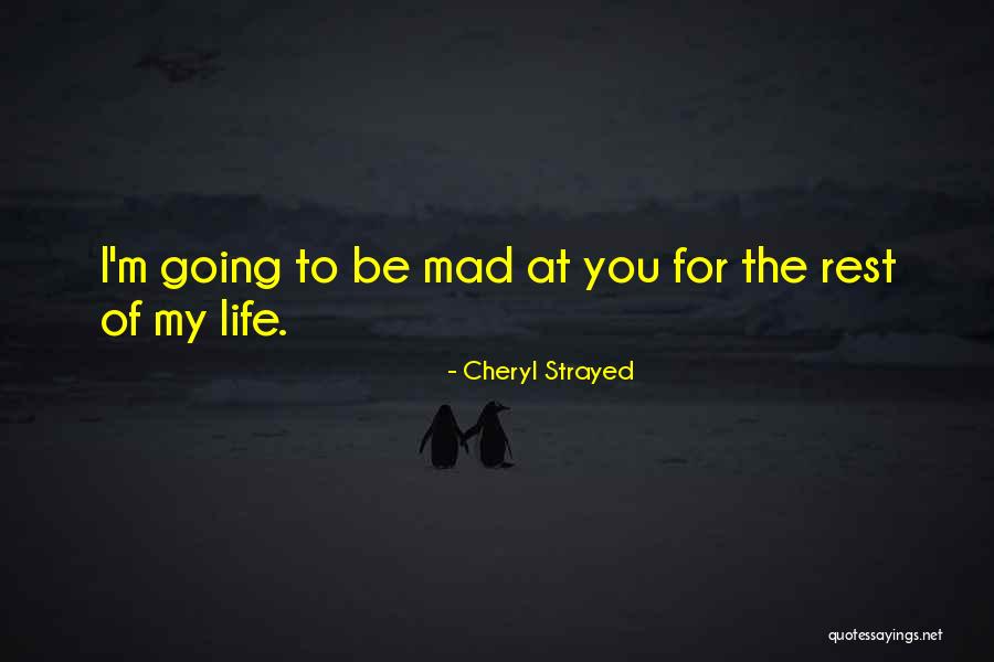 Rona Love Quotes By Cheryl Strayed Rona Love Quotes By Cheryl Strayed